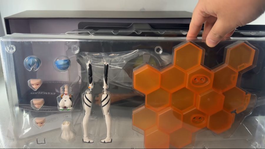 [블로키] 아야나미 레이 파일럿 슈트 Ver 스페셜 에디션 리뷰 영상_3.png