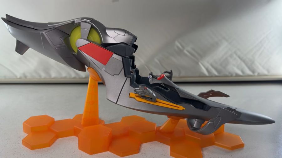 [블로키] 아야나미 레이 파일럿 슈트 Ver 스페셜 에디션 리뷰 영상_5.png