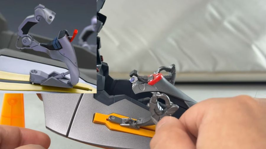 [블로키] 아야나미 레이 파일럿 슈트 Ver 스페셜 에디션 리뷰 영상_10.png