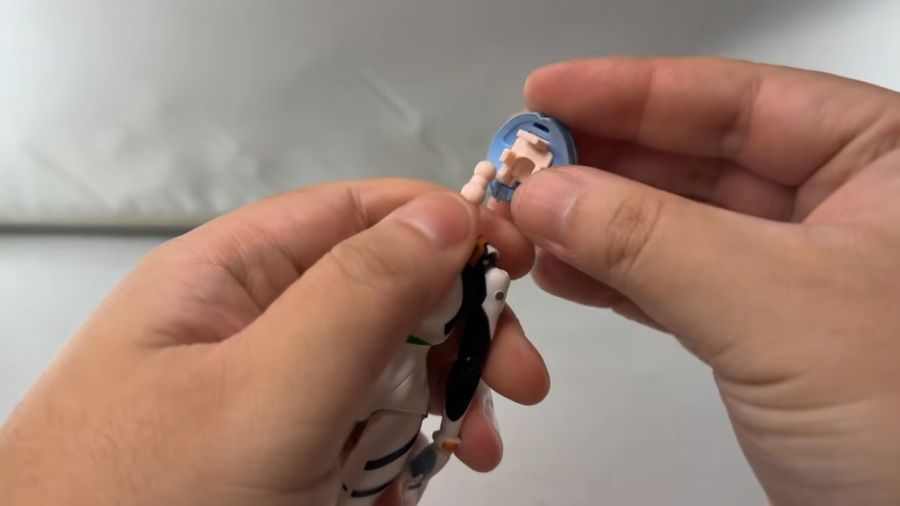 [블로키] 아야나미 레이 파일럿 슈트 Ver 스페셜 에디션 리뷰 영상_15.png