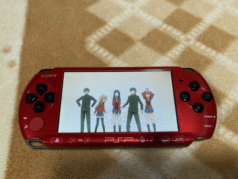 토라도라(とらドラ)포터블 한정판 & 바닐라 솔트(VANiLLA SALT)_98.jpg