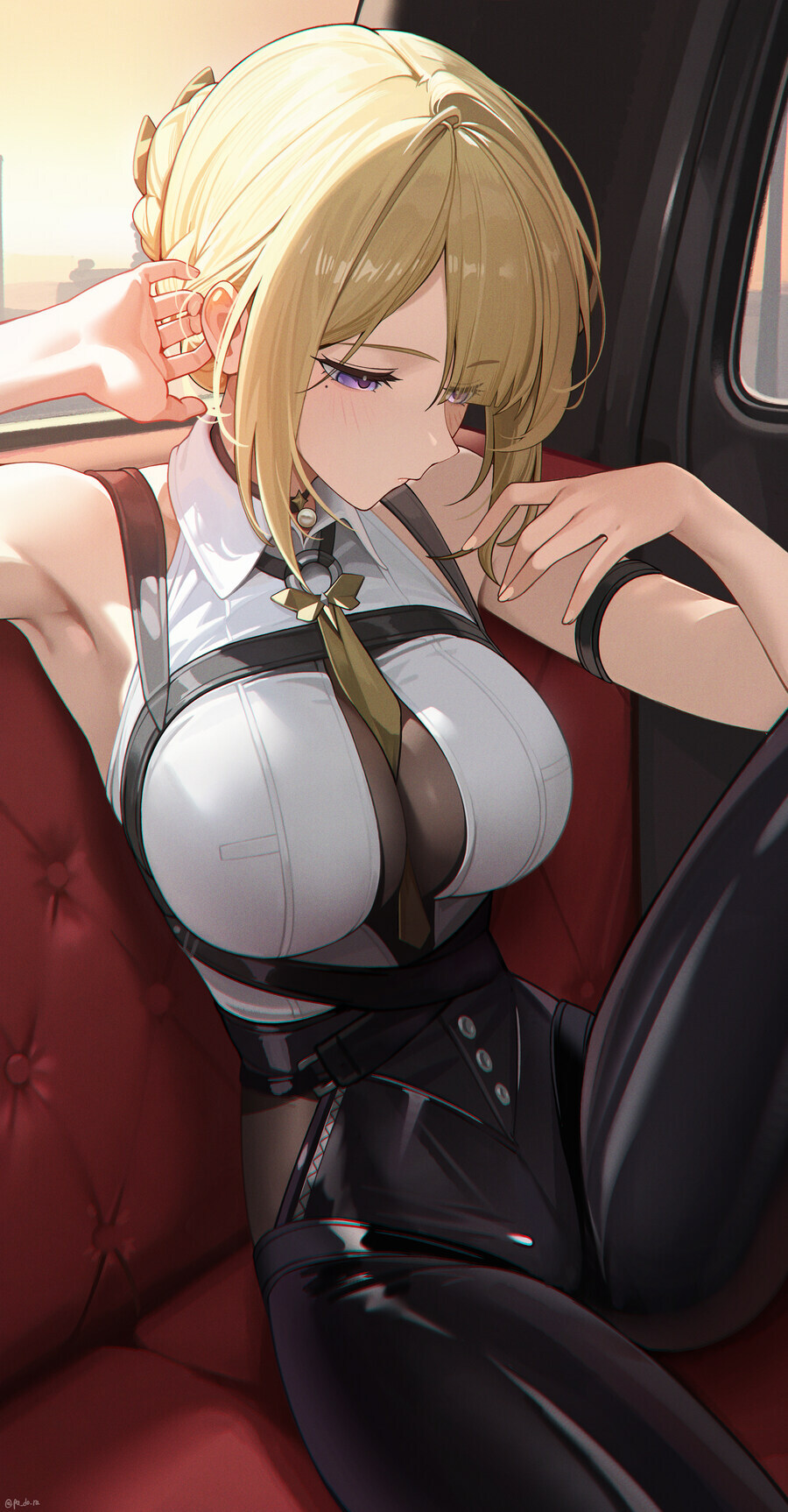 가끔 내가 얼마나 망가졌는지 깨닫곤 한다_4.jpg