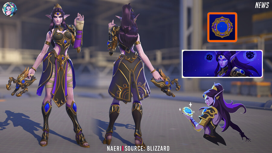 오버워치2 시즌20 업데이트 총정리: 신화 스킨 2개, 콜라보, 신규 스킨들_17.jpg