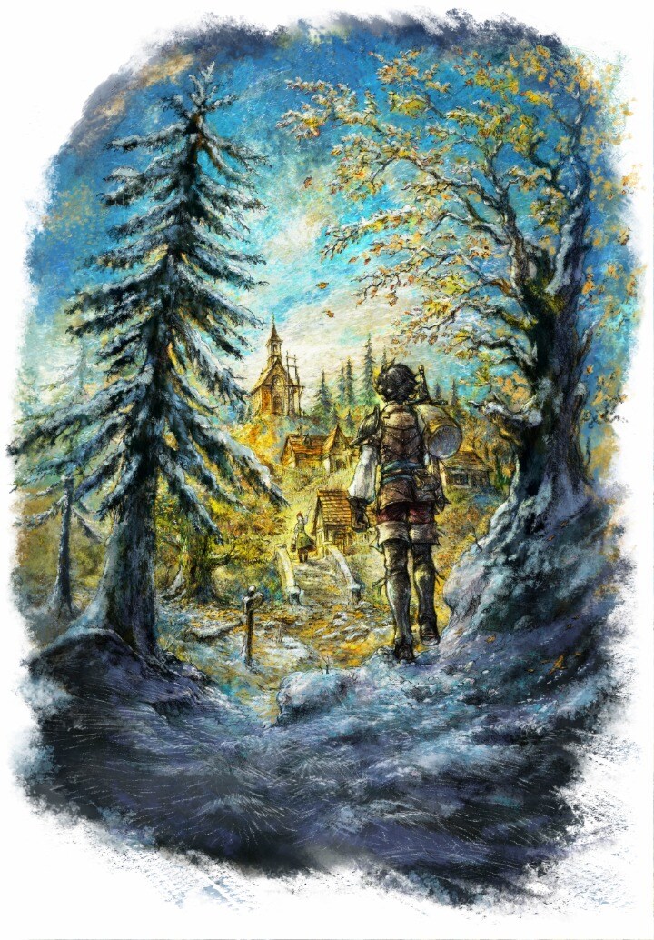 [네이버] RAZER와 함께라면! ‘옥토패스 트래블러’ 추천 게이밍 기어 소개!_1.jpg