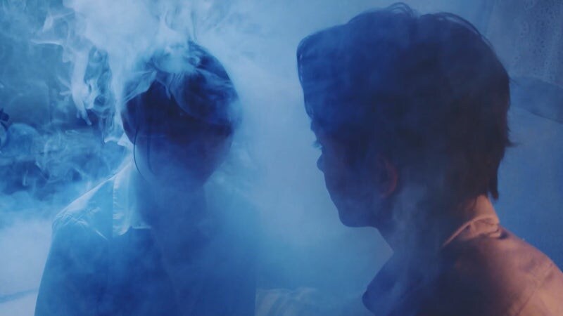 원작을 초월하는 땀과 비누 실사드라마 정사씬_10.jpg