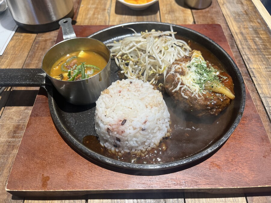 점심) 함바그또 카레야_1.jpg