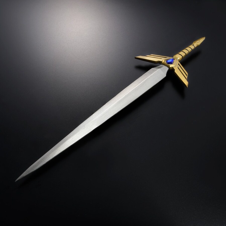 [하비재팬] 용자 엑스카이저 카이저 소드 페이퍼 나이프 외_4.jpg