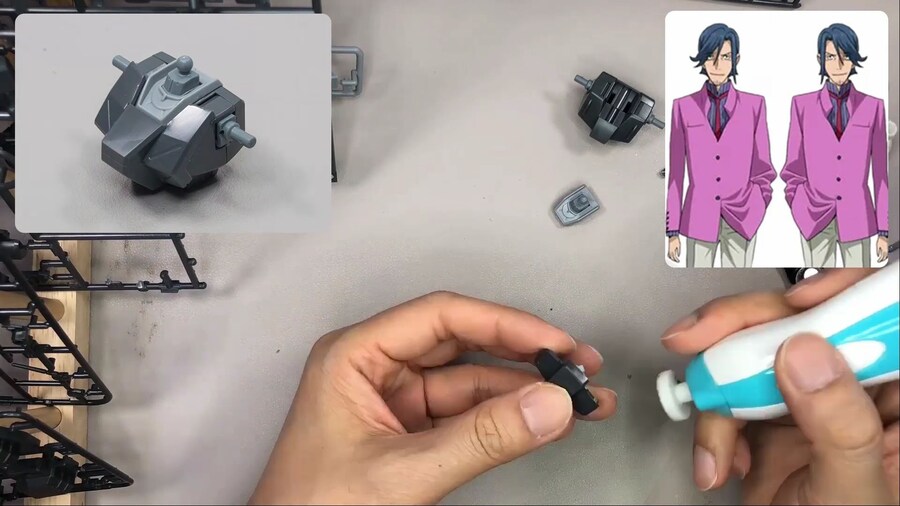 [HGBF] 두려움을 모르는? 고스트제간F (Ghost Jegan F)_7.jpg