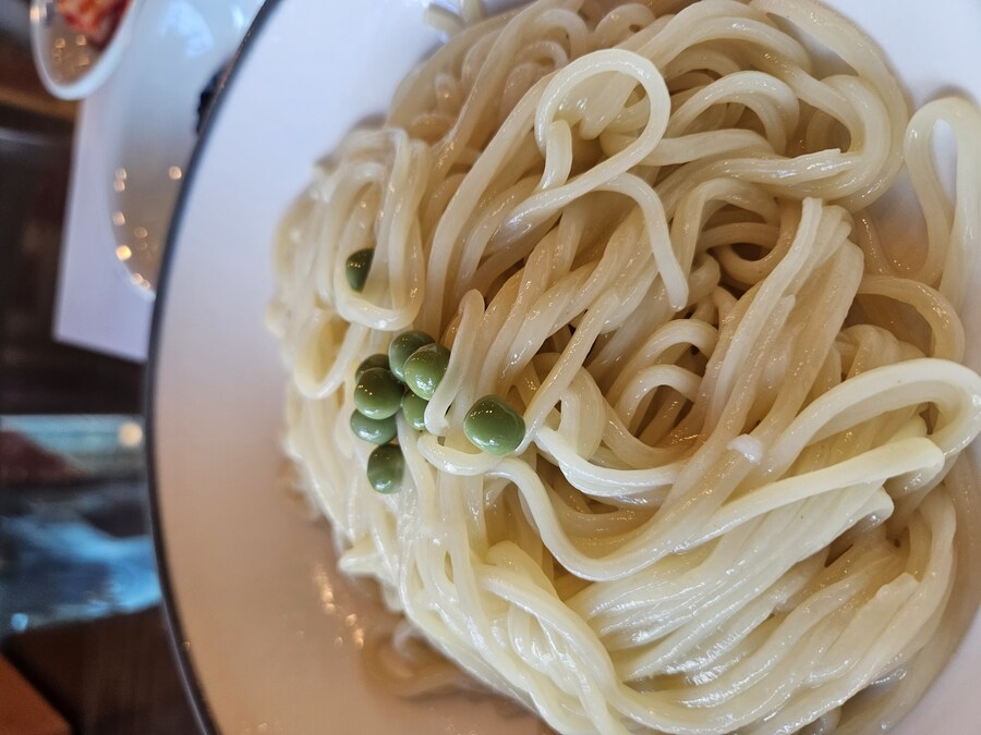 [충주] 오랜만에 더블드래곤반점 삼선간짜장_4.jpg