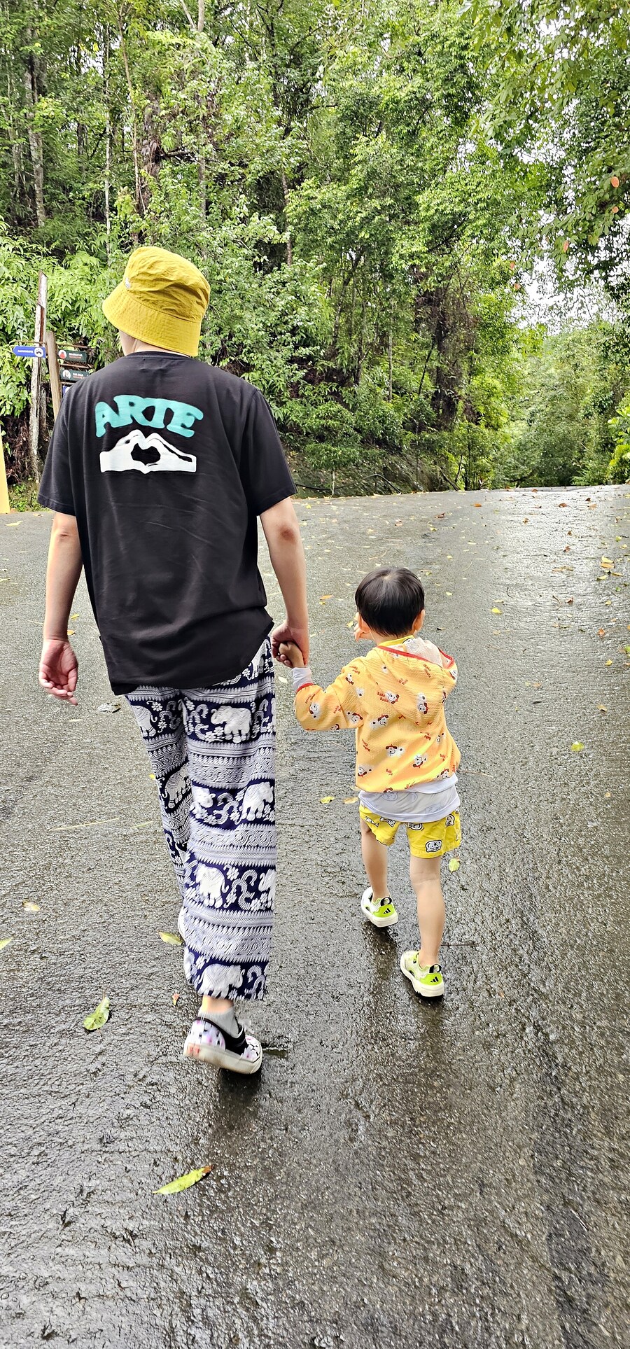 밖에서 밥 먹습니다 - 코타키나발루, REDFISH_6.jpg