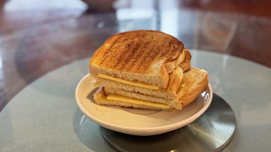 밖에서 밥 먹습니다 - 코타키나발루, REDFISH_11.jpg