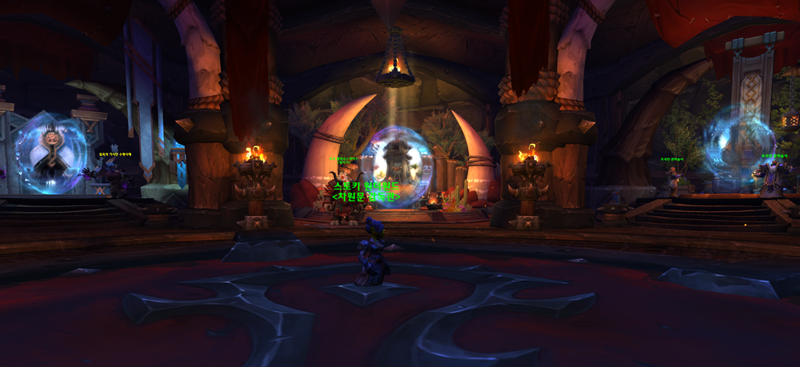 와우 11.2.7 공개창에 보인 다양한 질문들과 답변들_17.png