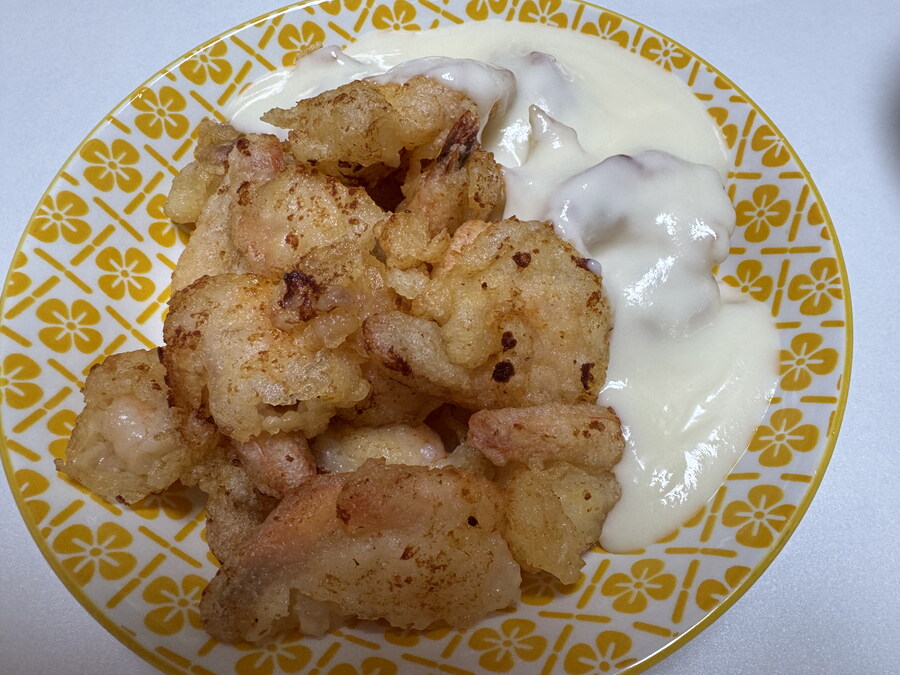 노브랜드 크림새우~~~_3.jpg