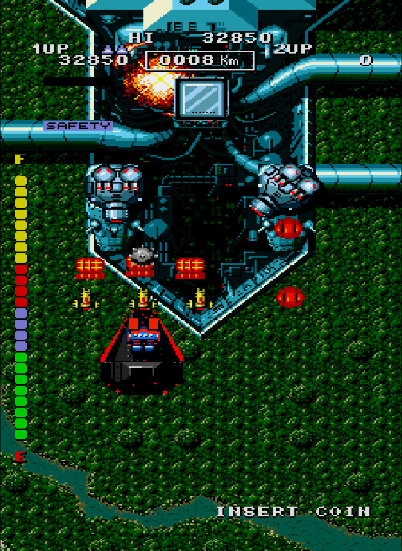 SNK 슈팅게임 아케이드 아카이브 1&2 버뮤다 트라이앵글 내일 발매_3.jpg