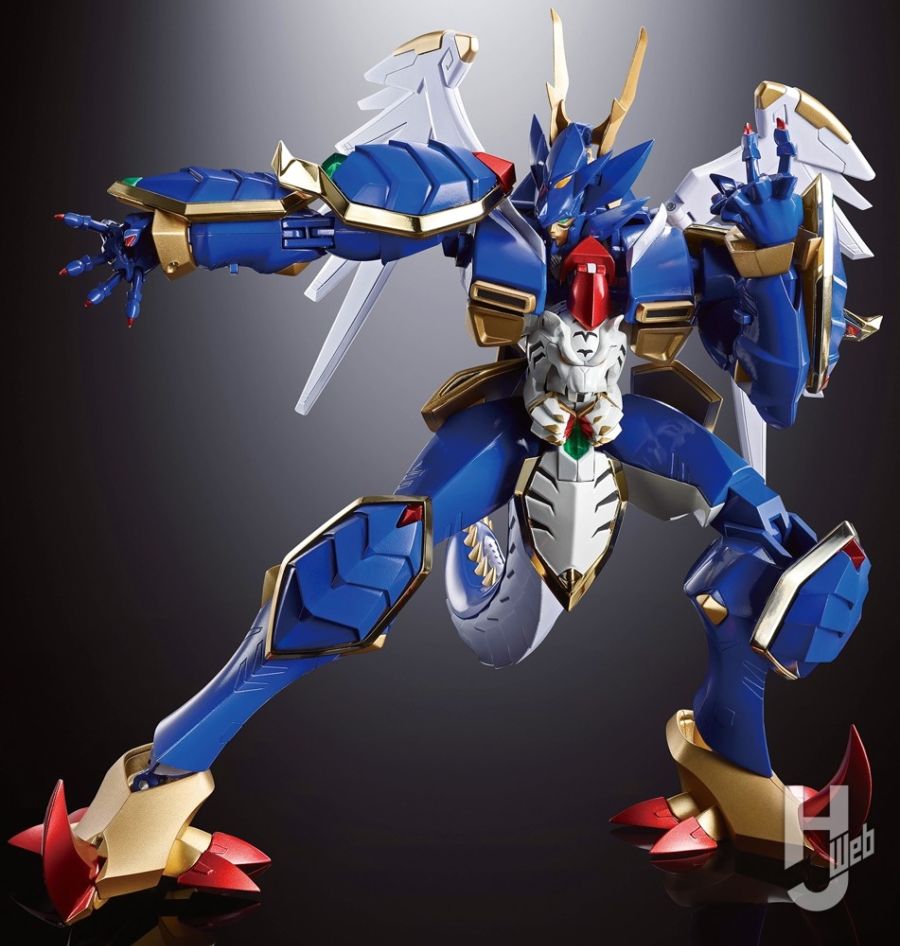 [반다이] 초합금혼 용호왕 / 호룡왕 HJ 게재 정보 2_2.jpg