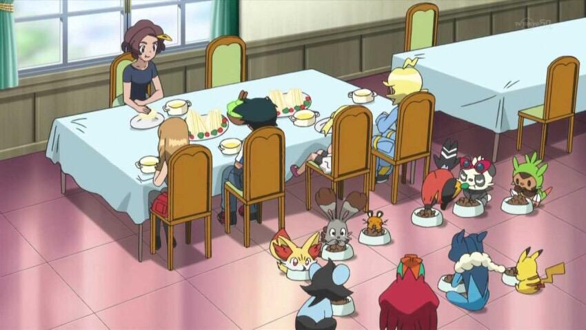 포켓몬)지우:"포켓몬은 소중한 친구야"_1.jpg