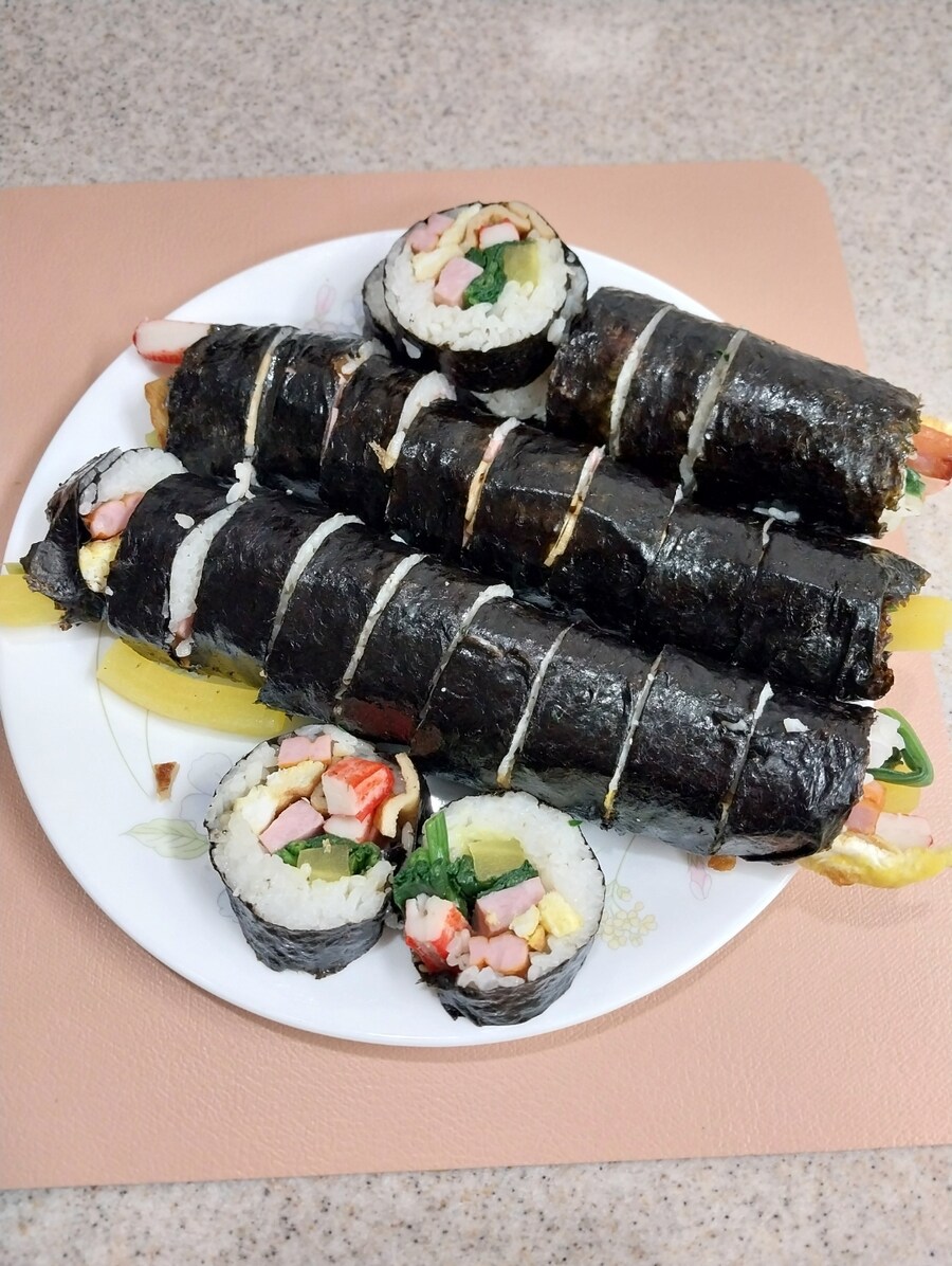 집에서 김밥만들기_6.jpg