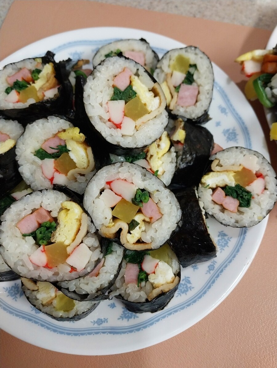 집에서 김밥만들기_9.jpg