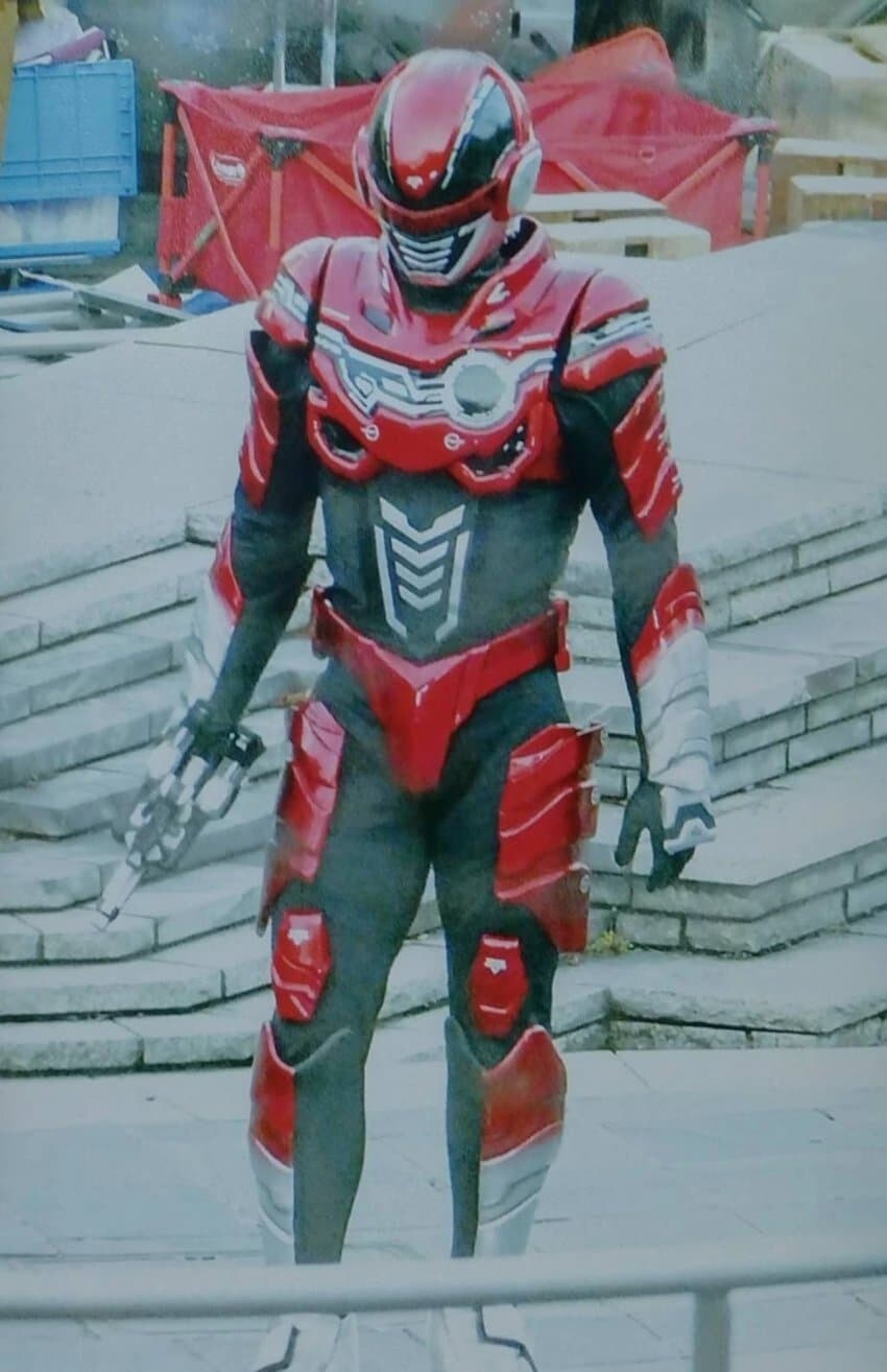 [프로젝트 레드] 초갸반 슈트 촬영장 모습_1.jpg