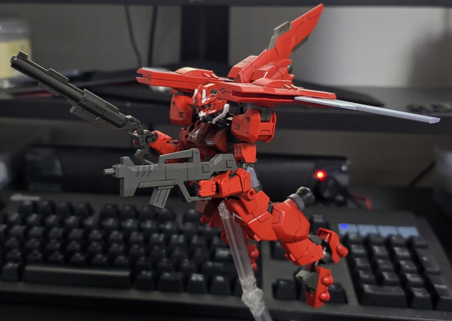 이런저런 정크파츠들로 건프라 꾸며주기 2_5.jpg