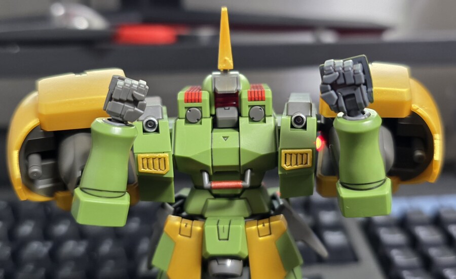 이런저런 정크파츠들로 건프라 꾸며주기 2_12.jpg