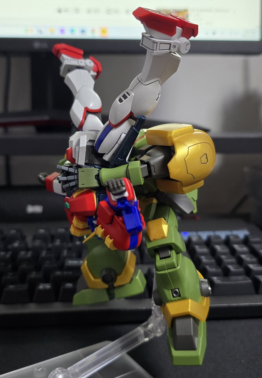 이런저런 정크파츠들로 건프라 꾸며주기 2_15.jpg