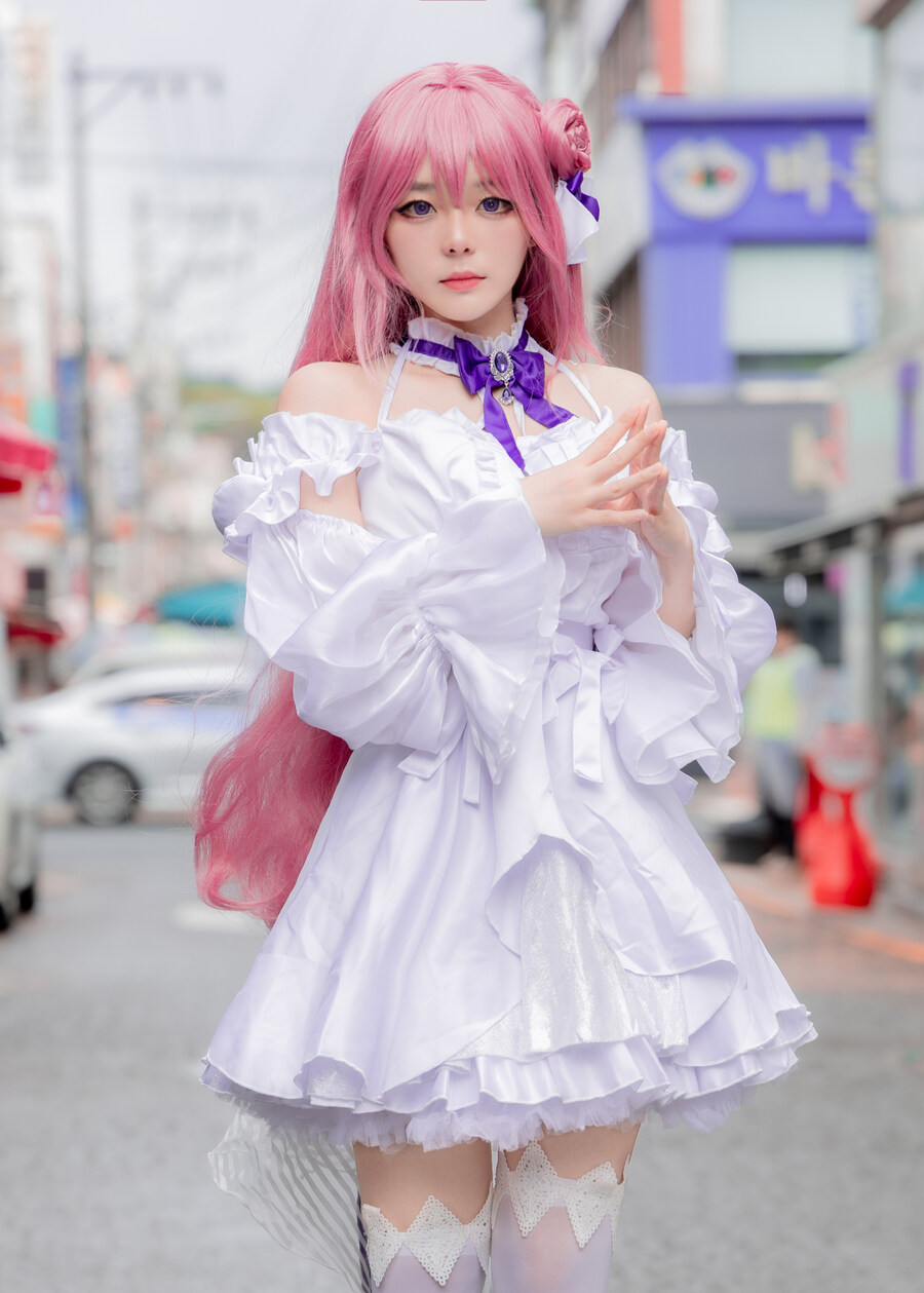 니케 도로시 코스프레 올려봅니다_2.jpg