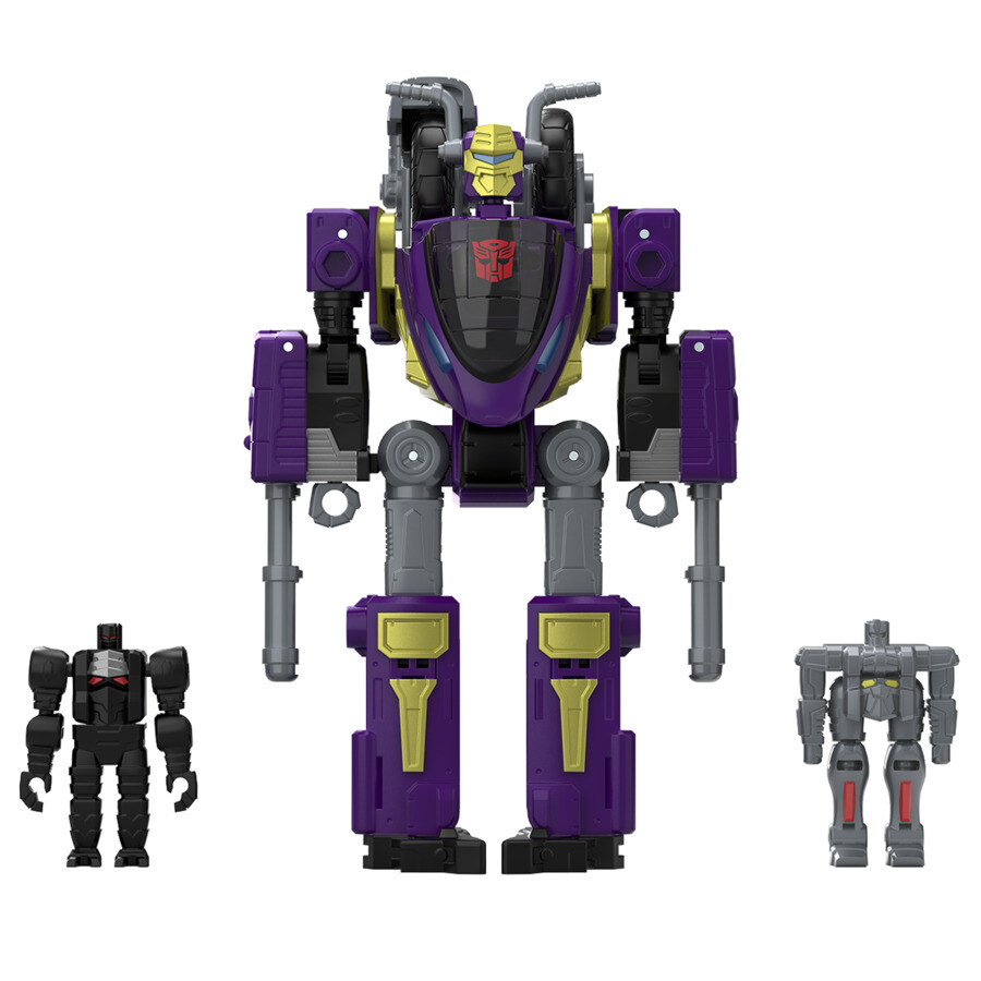 [해즈브로] 트랜스포머 에이지 오브 더 프라임 - 커맨더 온슬로트 외 공개_9.jpg