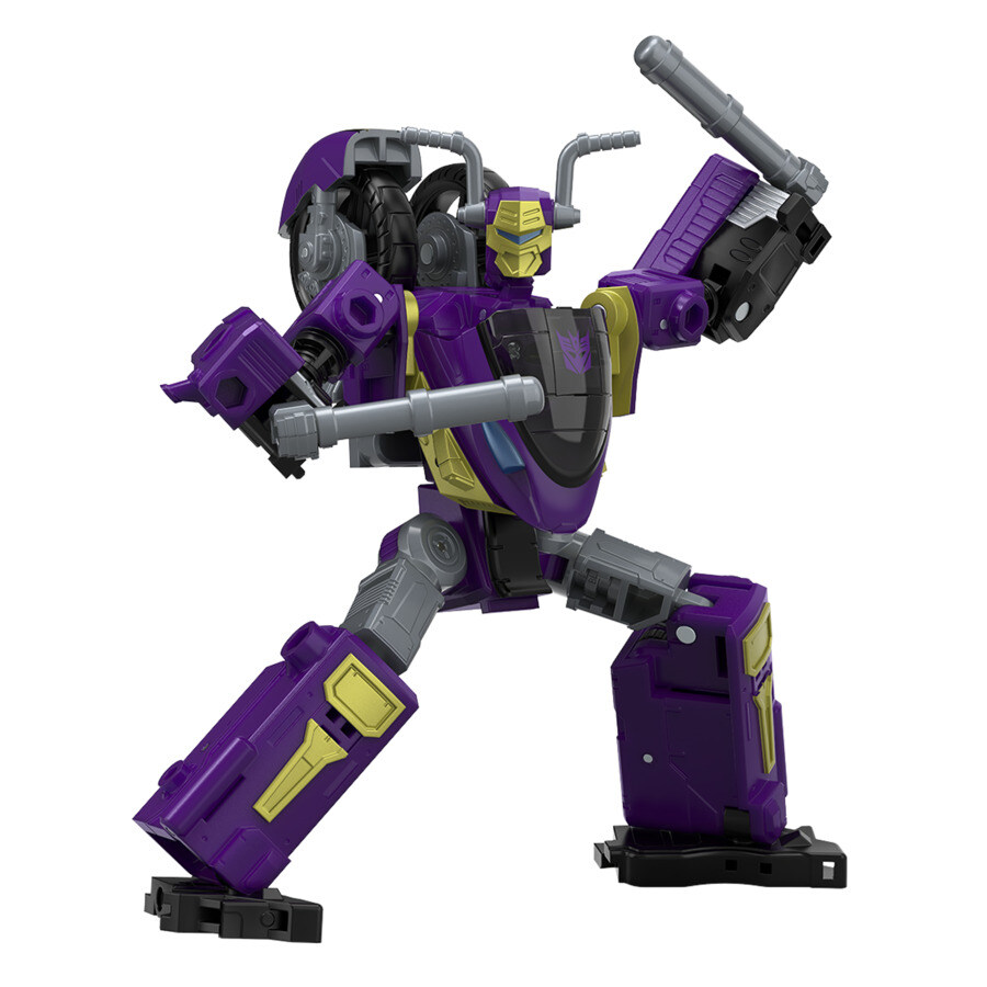 [해즈브로] 트랜스포머 에이지 오브 더 프라임 - 커맨더 온슬로트 외 공개_10.jpg