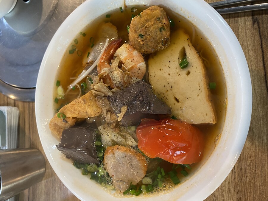 선지 쌀국수 먹고 왔습니다._1.jpg