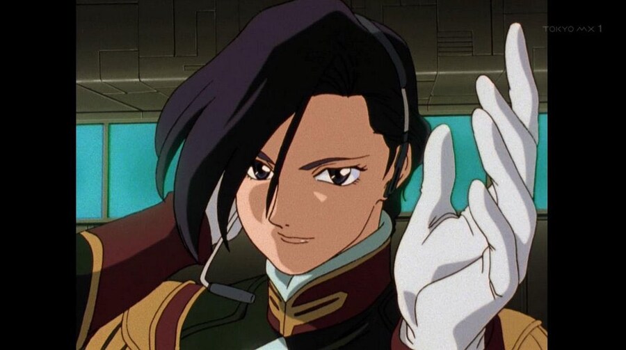 건담w) 윙 이야기 나와서 말이지만 난 노인이 너무 좋아_4.jpg