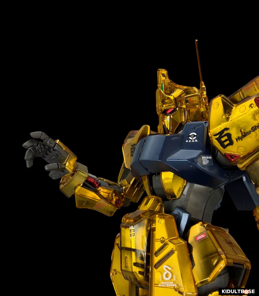 황금의 메카니컬 코어! MG 백식!_6.jpg