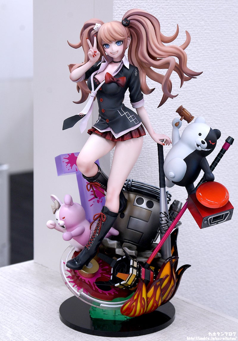 [굿 스마일] 1/7 단간론파 - 에노시마 준코 15th Ver 샘플 사진_1.jpg