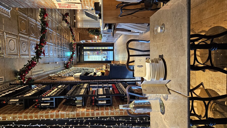 [서울]분위기가 샤방한 프랑스 요리 식당 부베트_2.jpg