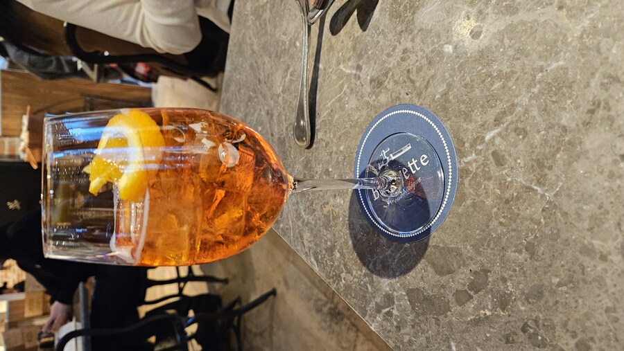 [서울]분위기가 샤방한 프랑스 요리 식당 부베트_7.jpg