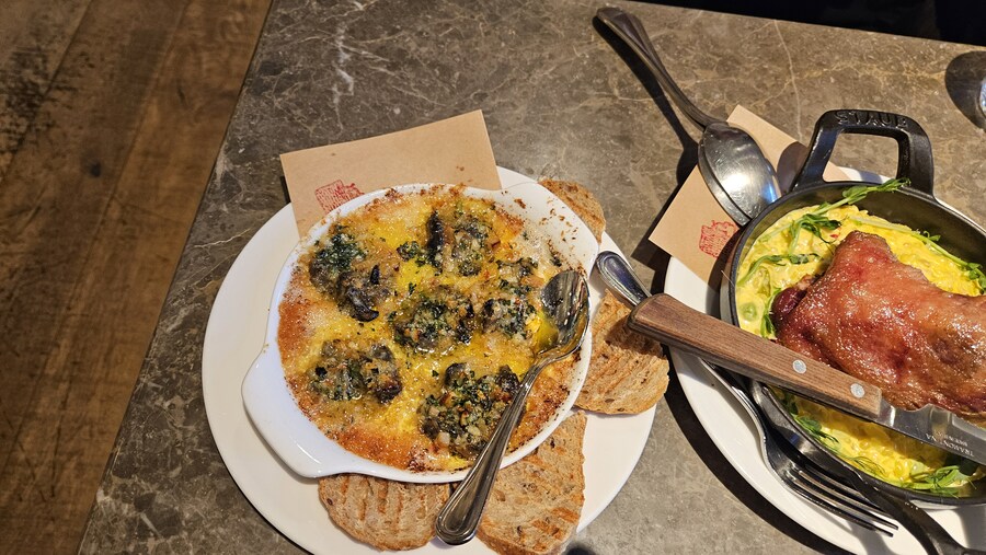 [서울]분위기가 샤방한 프랑스 요리 식당 부베트_9.jpg