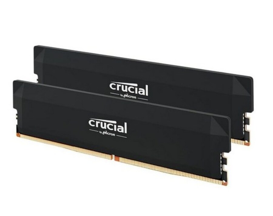 속보) 마이크론. 크루시얼 브랜드 철수_1.jpg