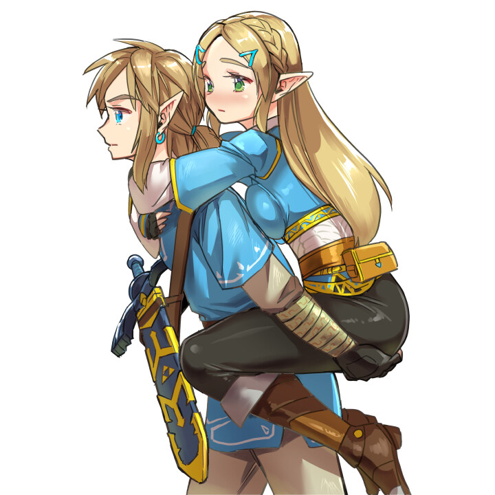 젤다) 엉큼한 링크_1.jpg