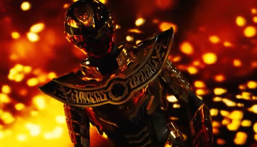 프로젝트 R.E.D. 1탄 초우주 형사 갸반 인피니티 각 폼(?)의 이미지_3.jpg