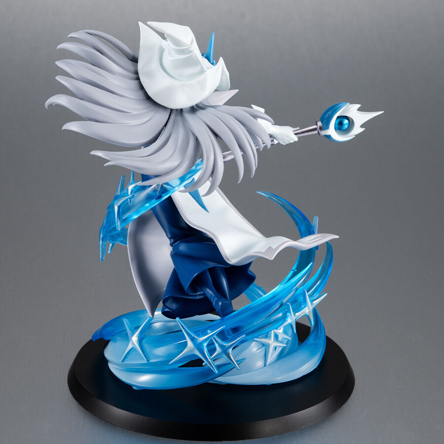 [메가하우스] 유희왕 몬스터즈 크로니클 블랙 매지션 & 사일런트 매지션_13.jpg