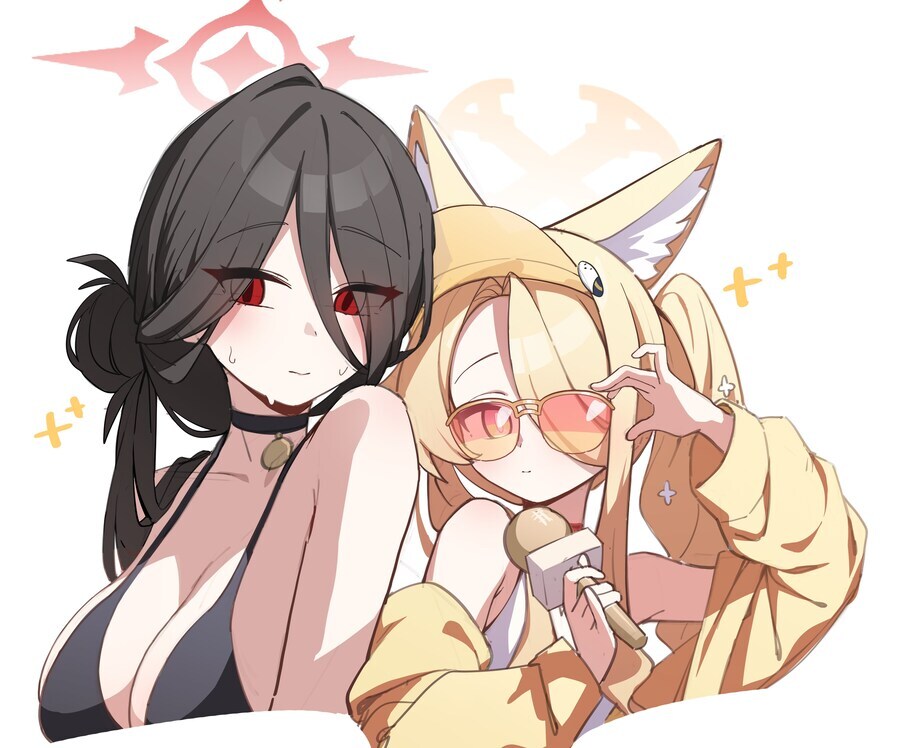 블루아카) 하스미에게 경고한다_1.jpg