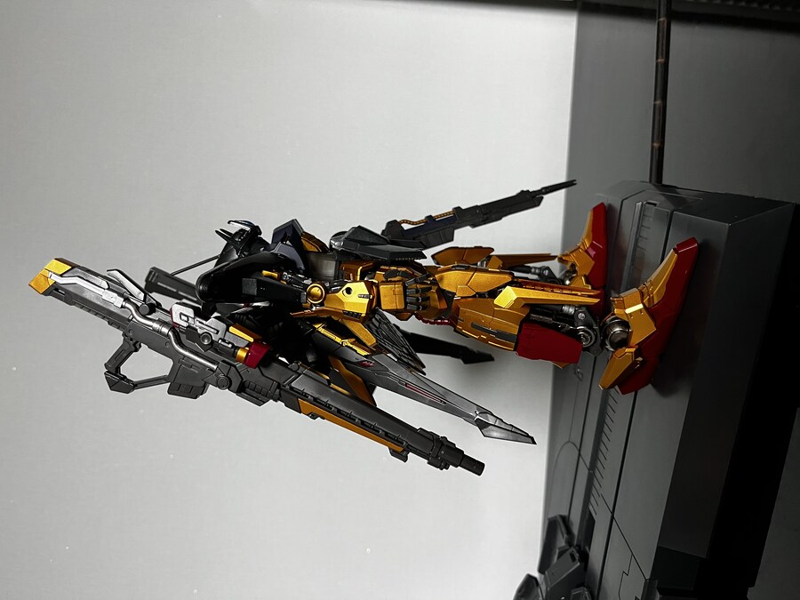 백식 카이 만들어 봤습니다. (크래시 정크 파츠 활용)_2.jpg