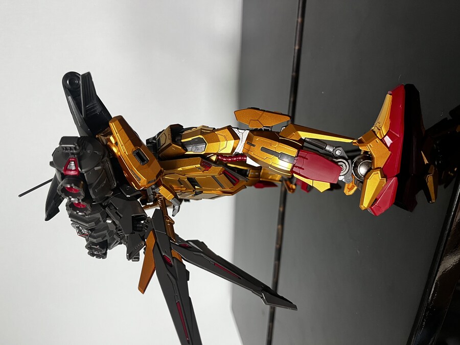 백식 카이 만들어 봤습니다. (크래시 정크 파츠 활용)_9.jpg