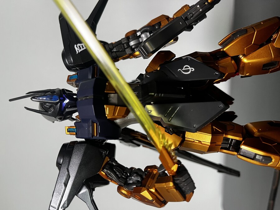 백식 카이 만들어 봤습니다. (크래시 정크 파츠 활용)_11.jpg