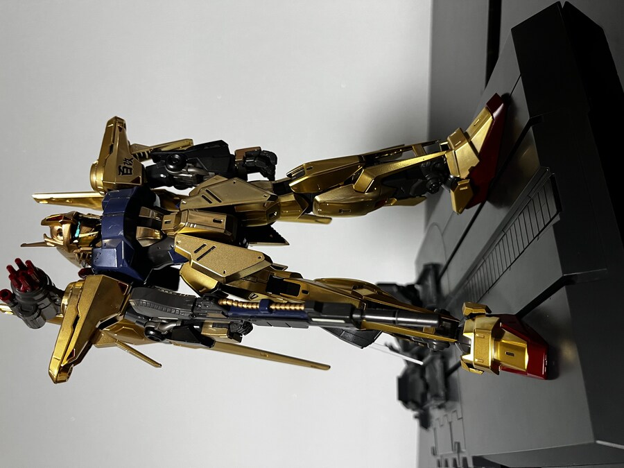 백식 카이 만들어 봤습니다. (크래시 정크 파츠 활용)_15.jpg