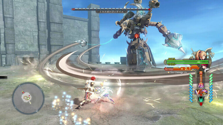 이스 X -프라우드 노딕스- PS5 한국어 버전 2026년 2월 26일 발매_7.jpg