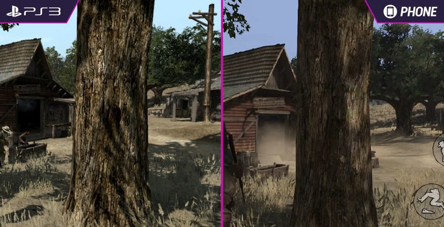 레드 데드 리뎀션 PS3 vs 모바일 비교_6.png