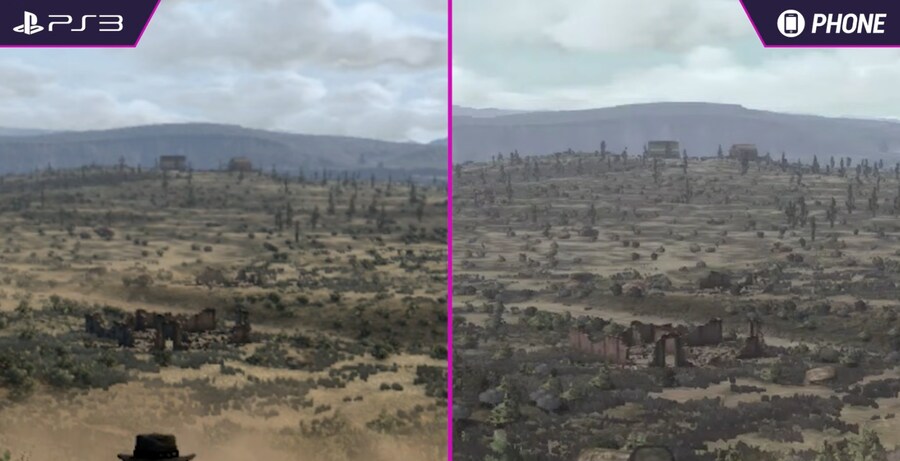 레드 데드 리뎀션 PS3 vs 모바일 비교_14.png