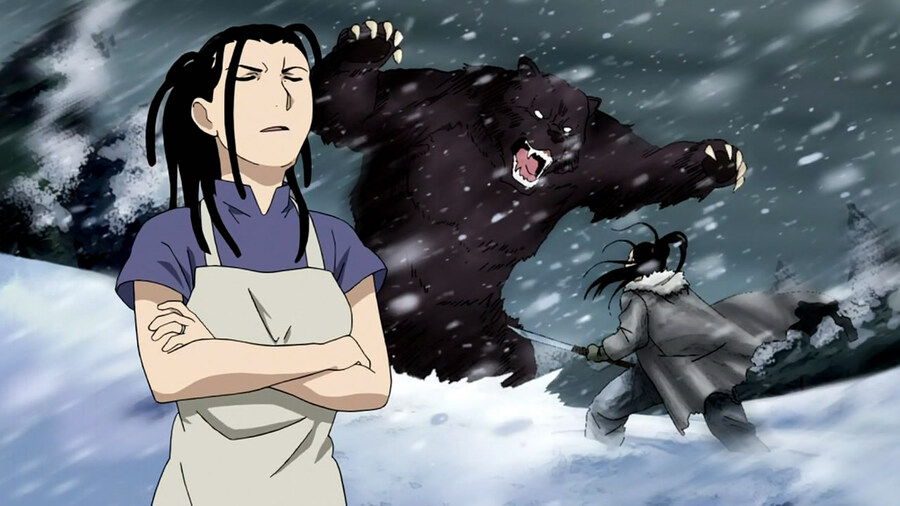 강철의연금술사) 덤벙대는 병약속성 유부녀_1.jpg