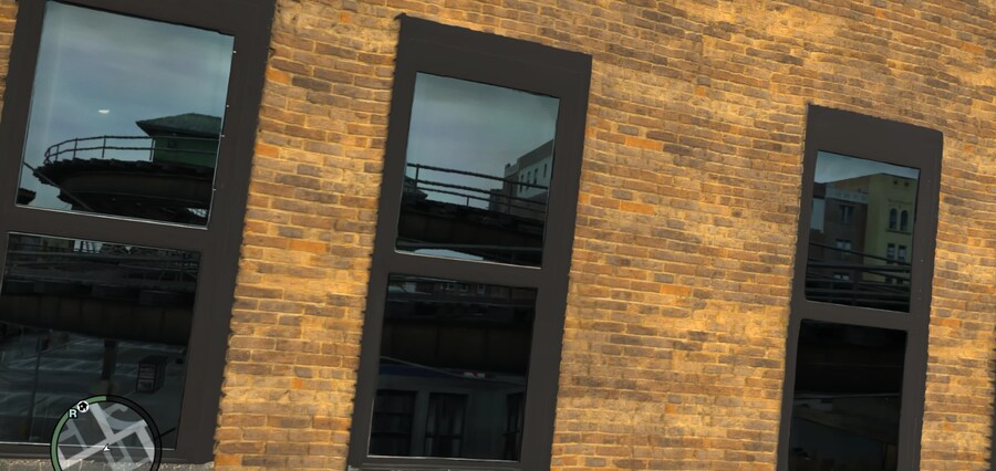 GTA 4 RTX 4k모드 출시_4.png